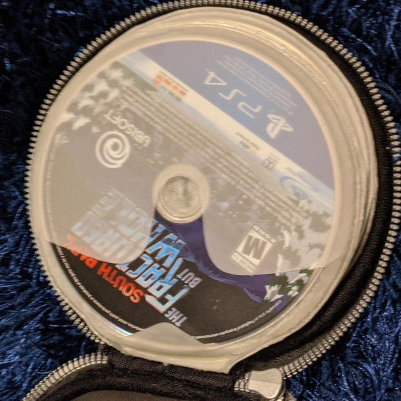 PS4 Game Bundle 32 see list - Picture 15 of 17